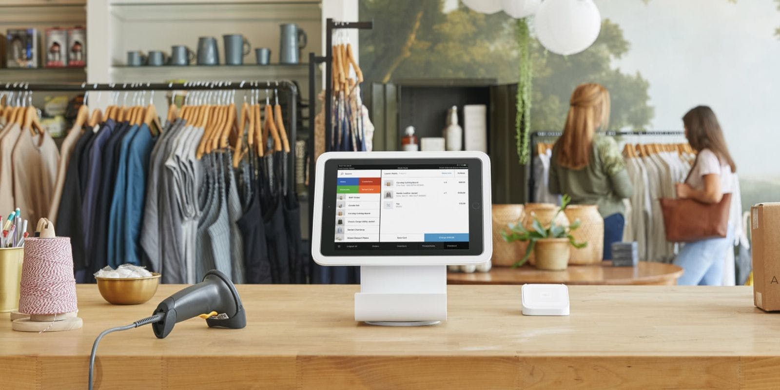 Square: from zero to net zero in six months
