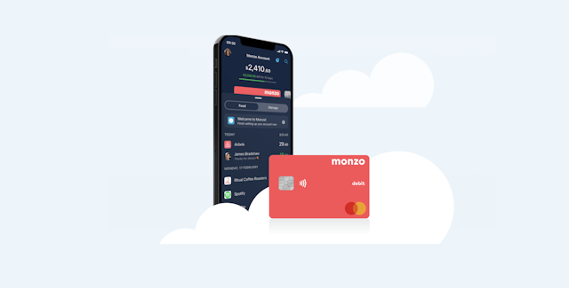 Monzo’s mission to bring carbon transparency to banking