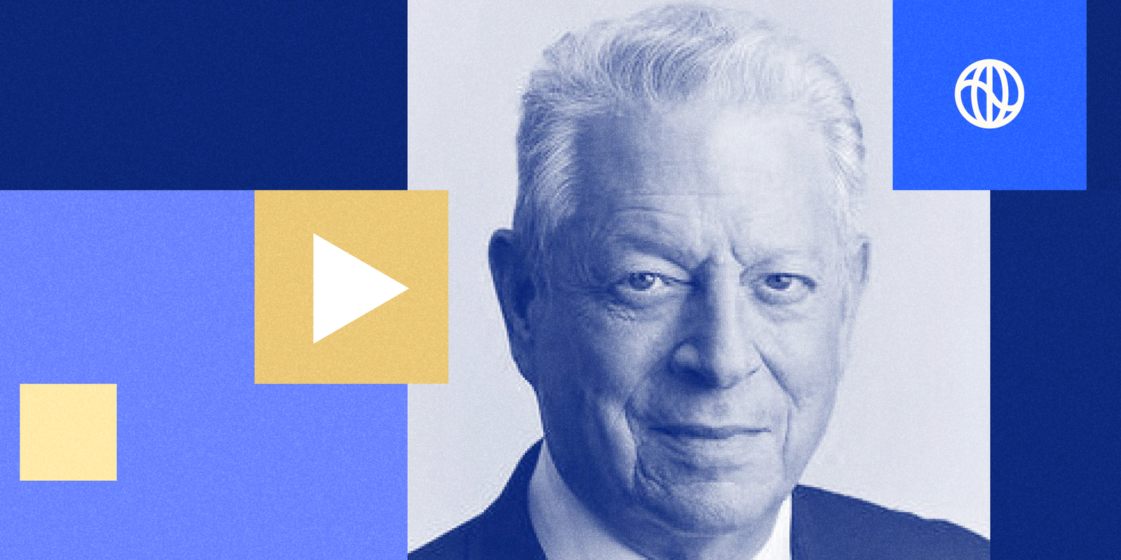 Al Gore on the new era of corporate climate action