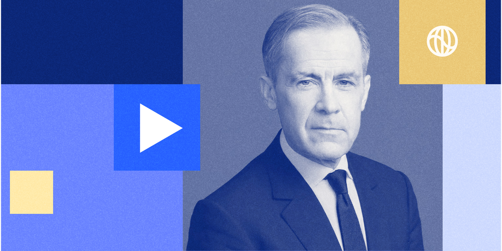 Mark Carney on investor demand for climate action