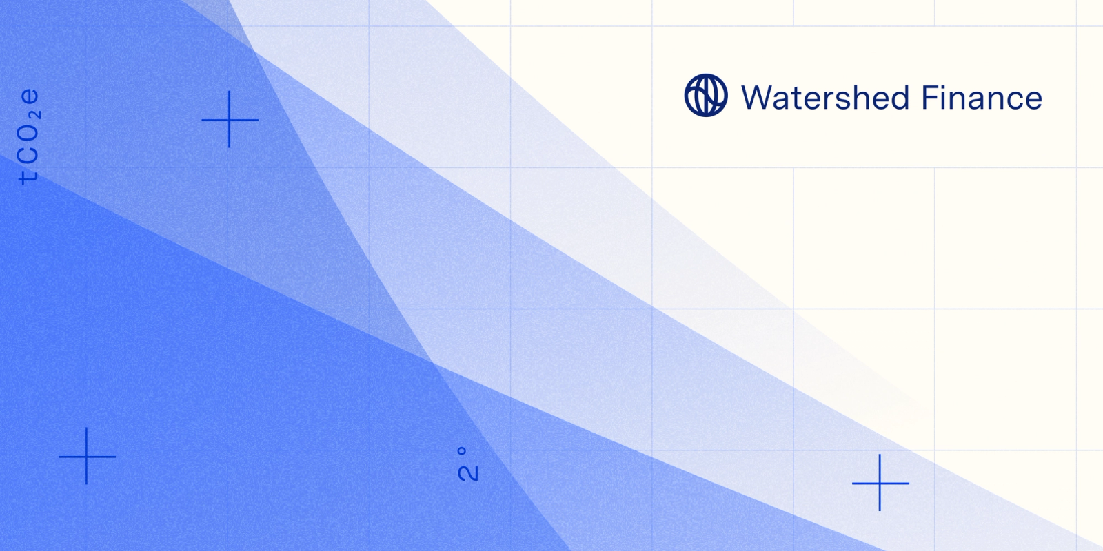 Introducing Watershed Finance: a climate toolbox for asset managers