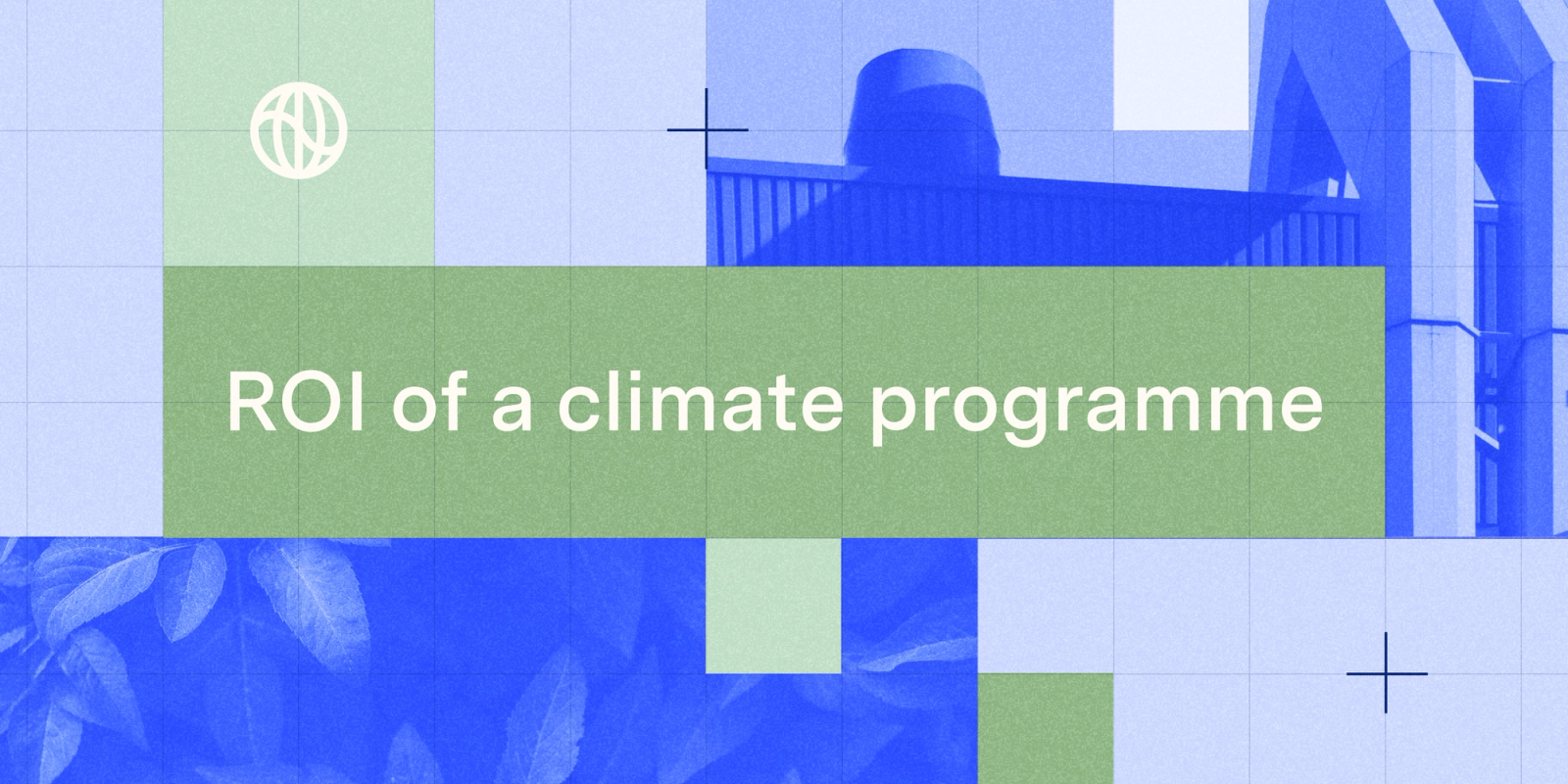 The ROI of a Climate Program